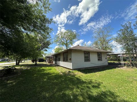 Tiny photo for 12125 Palmbeach Street, Houston, TX 77034 (MLS # 29734563)