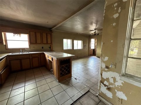 Tiny photo for 12125 Palmbeach Street, Houston, TX 77034 (MLS # 29734563)