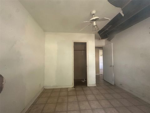 Tiny photo for 12125 Palmbeach Street, Houston, TX 77034 (MLS # 29734563)