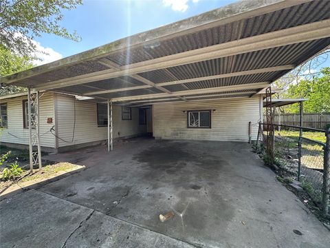 Tiny photo for 12125 Palmbeach Street, Houston, TX 77034 (MLS # 29734563)