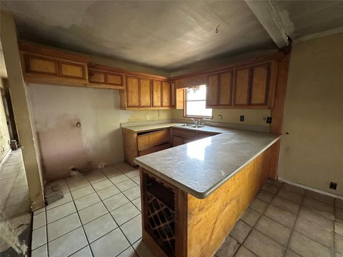 Tiny photo for 12125 Palmbeach Street, Houston, TX 77034 (MLS # 29734563)