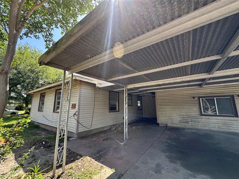 Tiny photo for 12125 Palmbeach Street, Houston, TX 77034 (MLS # 29734563)