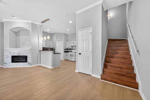 Townhouse For Sale - 2710 Grants Lake Boulevard #L8<br/> Sugar Land, TX 77479