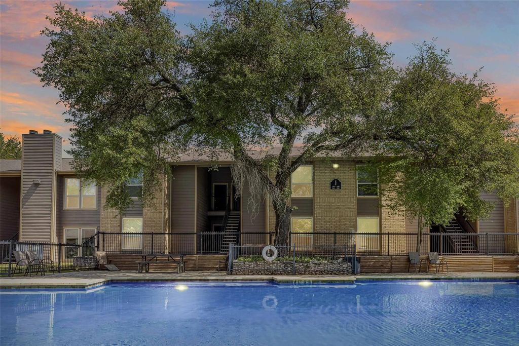 Photo of 10401 Lamar Boulevard N #C204, Austin, TX 78753 (MLS # 37174334)