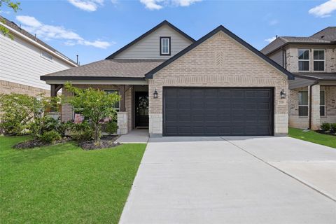 Photo of 21326 Monterrico Bay Drive, Cypress, TX 77433 (MLS # 34195825)