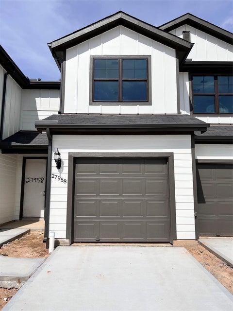 Photo of 27958 Western Creek Court, Katy, TX 77494 (MLS # 41182745)