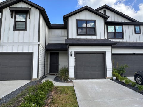 Photo of 27958 Western Creek Court, Katy, TX 77494 (MLS # 41182745)