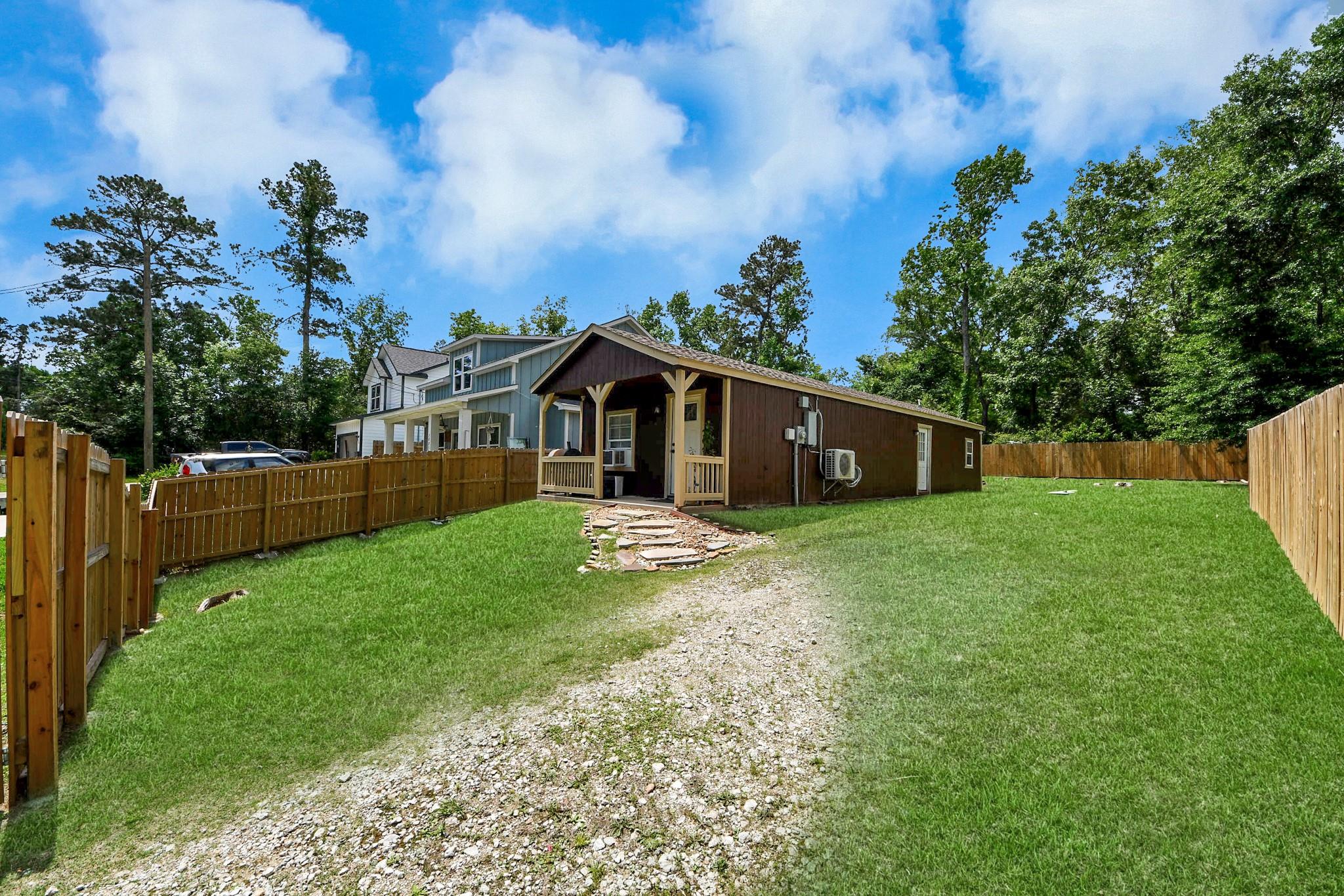 14961 Lamar Road