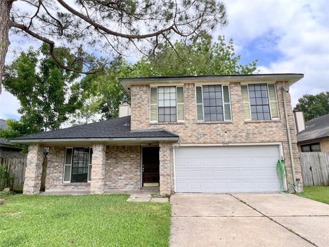 Photo of 2033 Sandy Knoll Drive, Missouri City, TX 77489 (MLS # 7971107) Photo of 2033 Sandy Knoll Drive, Missouri City, TX 77489 (MLS # 7971107)