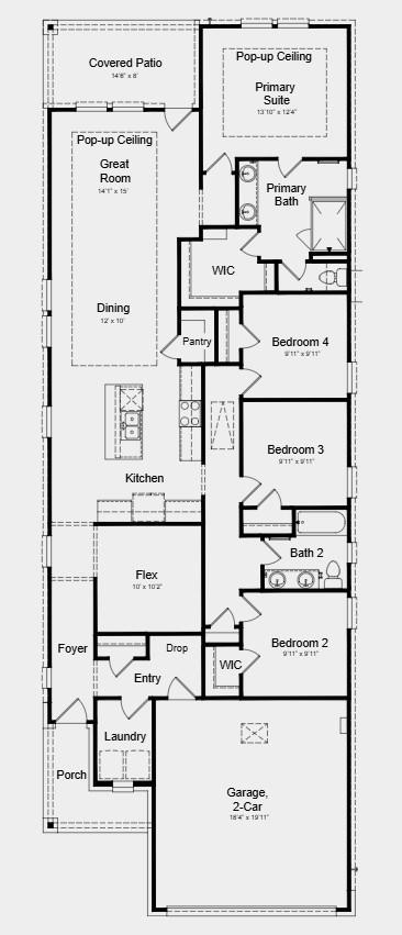 6919 Brilliance Drive