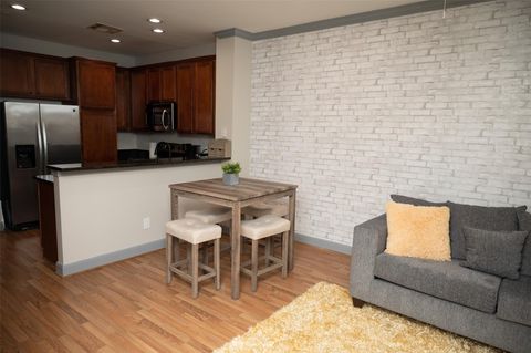 Photo of 3001 Murworth Drive #1304, Houston, TX 77025 (MLS # 27523010)