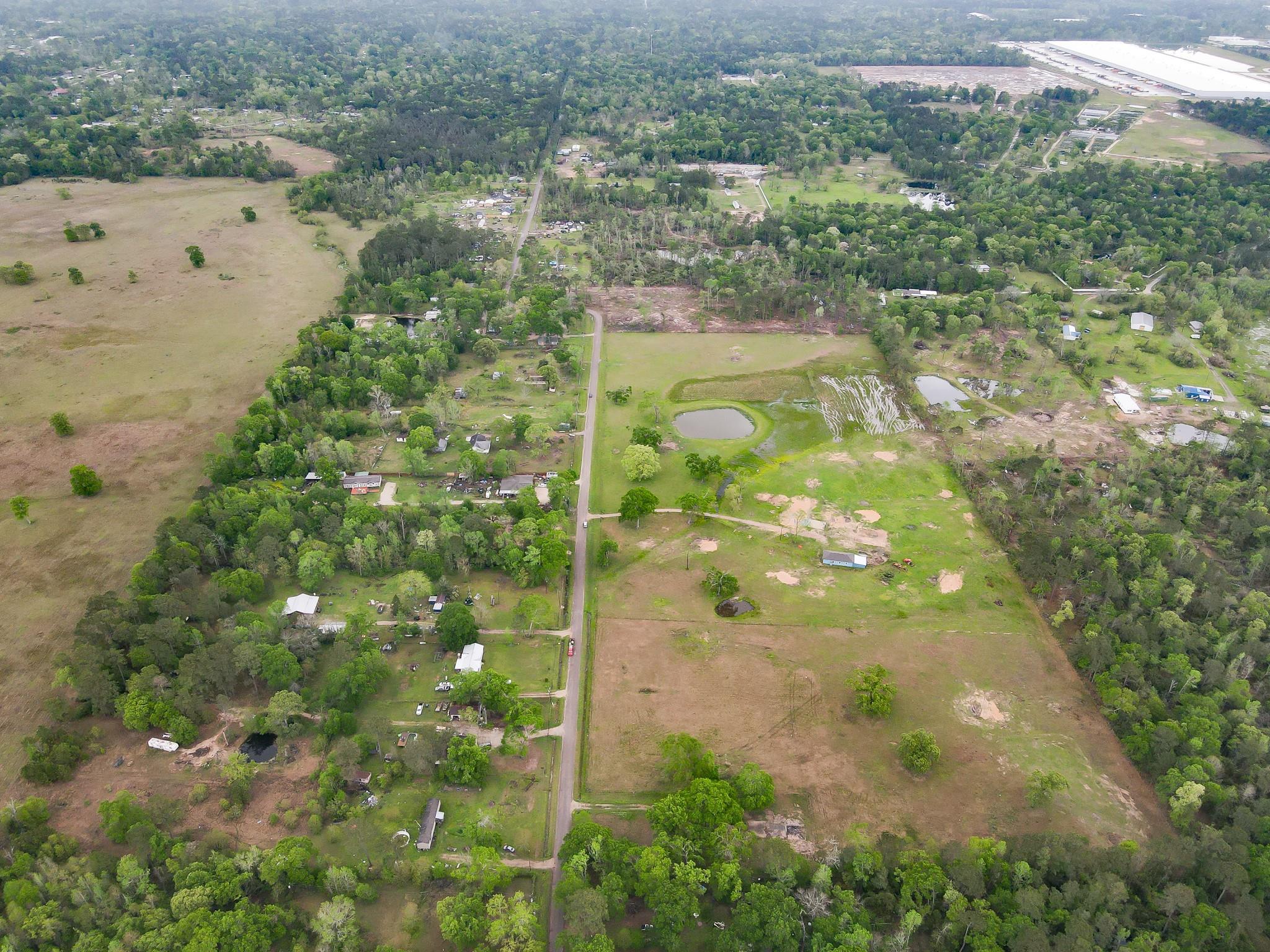 Tract 13,14 Pickering Road