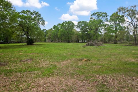Photo of 52 Forward Lane, Livingston, TX 77351 (MLS # 42417896)