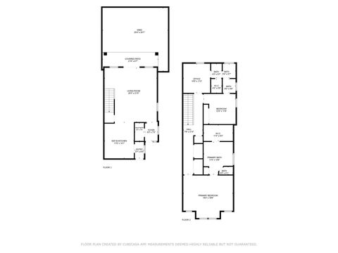 Tiny photo for 5209 Canal Street, Houston, TX 77011 (MLS # 86793847)