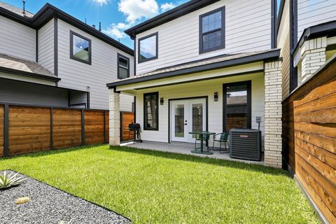 Tiny photo for 5209 Canal Street, Houston, TX 77011 (MLS # 86793847)