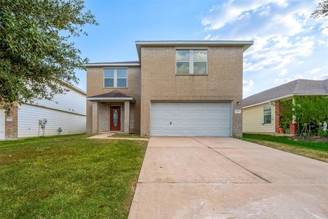 Photo of 20807 Baronsledge Lane, Katy, TX 77449 (MLS # 50411246)