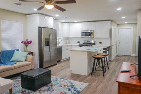 Photo of 3703 Market Street #2, Houston, TX 77020 (MLS # 19206980)