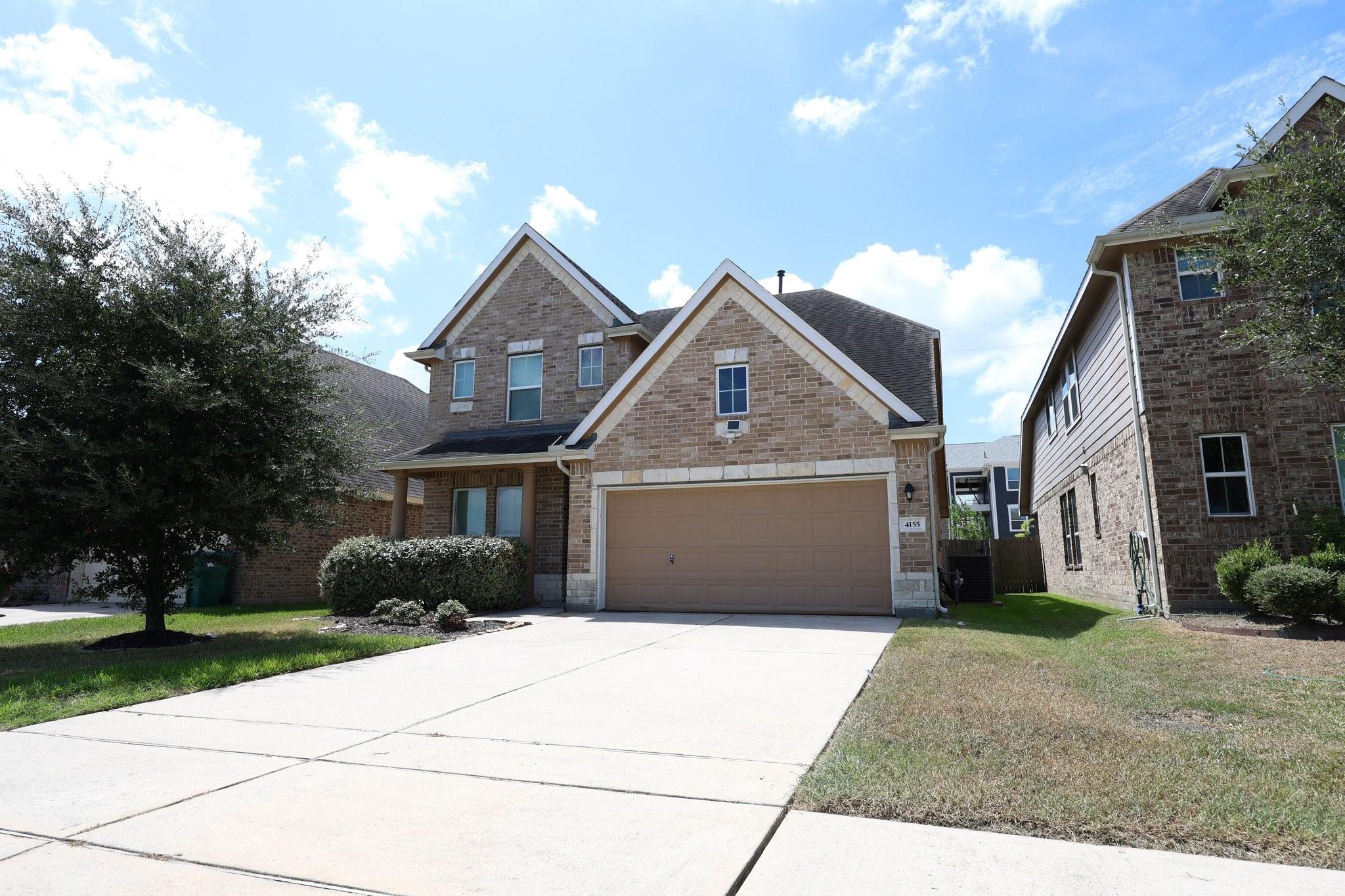 4155 Falvel Cove Drive