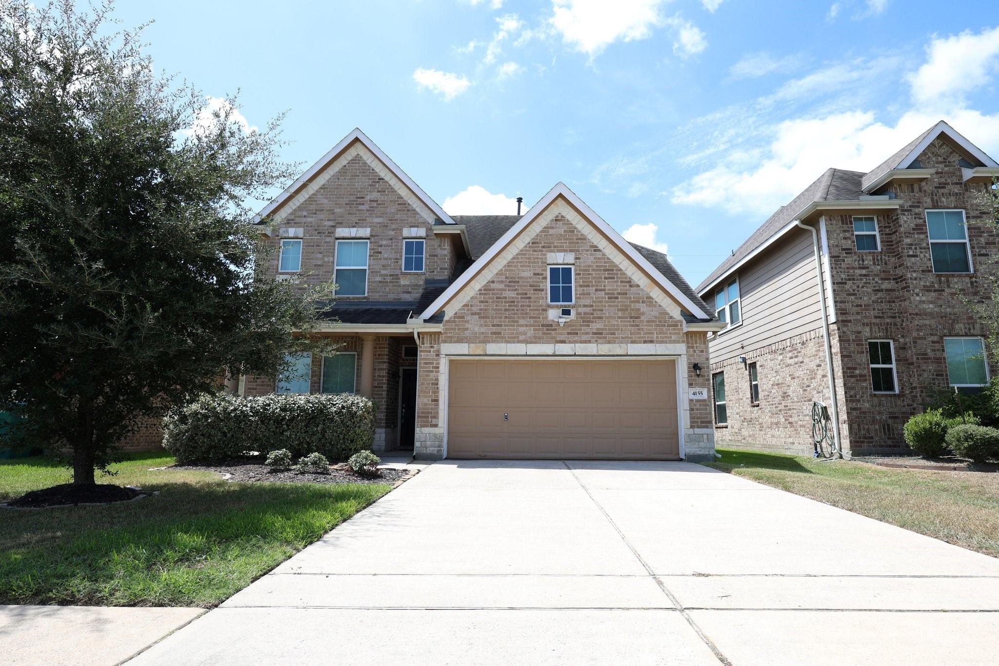 4155 Falvel Cove Drive