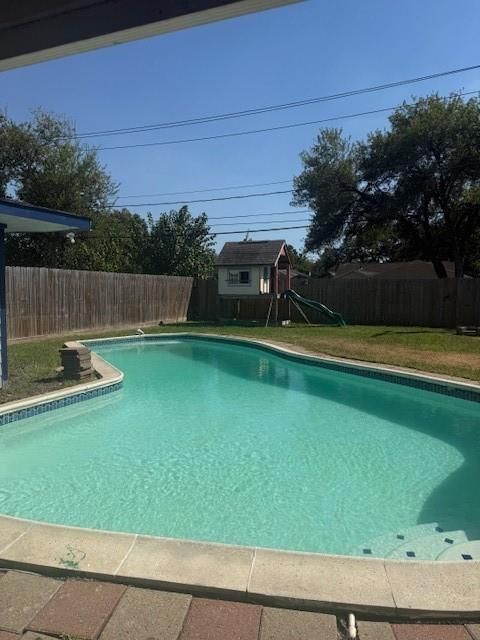 Photo of 814 Washington Street, South Houston, TX 77587 (MLS # 41994686)