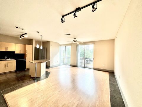 Photo of 3660 Richmond Avenue #167, Houston, TX 77046 (MLS # 66051528)