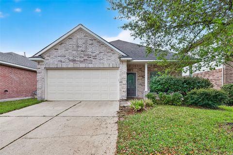 Photo of 6431 Applewood Forest Drive, Katy, TX 77494 (MLS # 64659181)