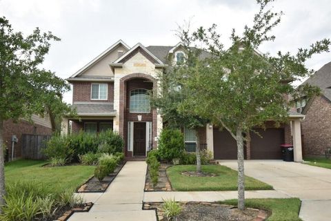 10135 Cypress Path Missouri City TX 77459