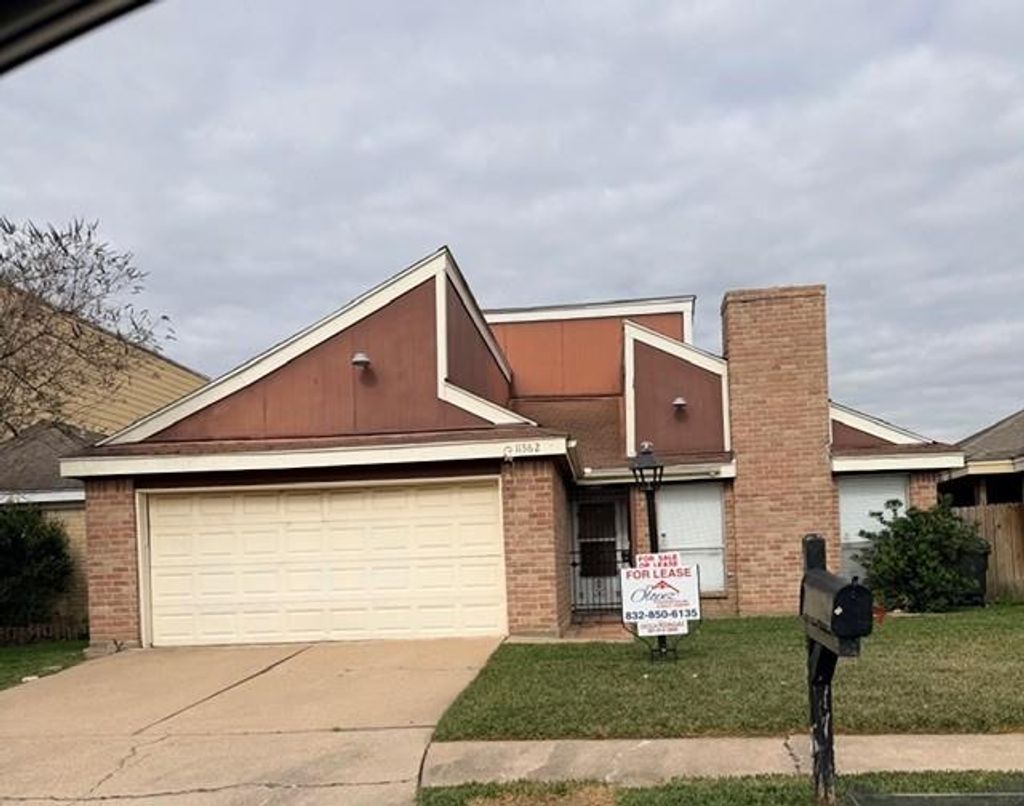 Photo of 11562 Willwood Drive, Houston, TX 77072 (MLS # 95678672)