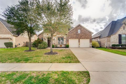 Homes For Sale - 19903 Sonterra Lane<br/> Fort Bend County, Richmond, TX 77407