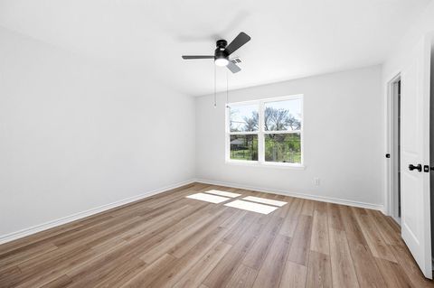 Tiny photo for 2018 Hampton Street #A B, Houston, TX 77088 (MLS # 84579677)