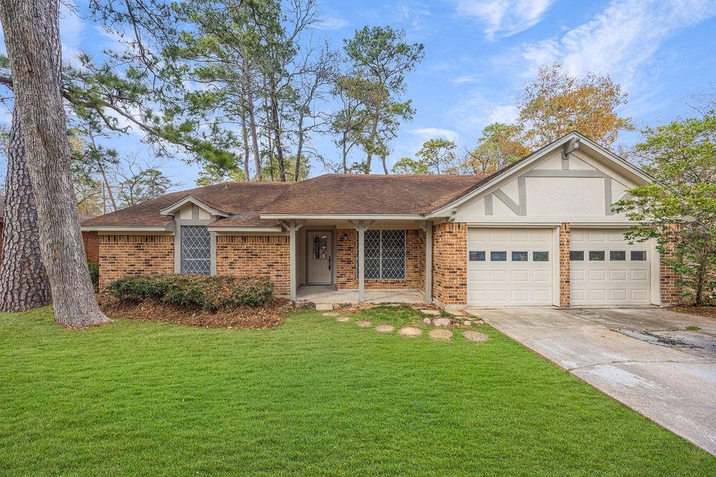 2114 Eagle Point Road