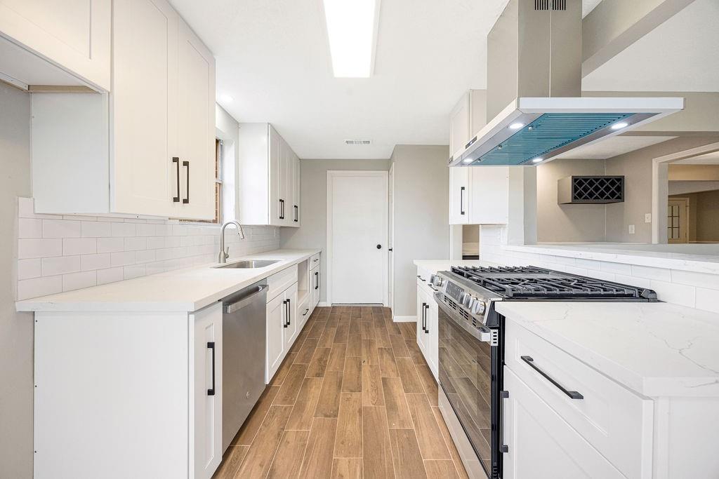 2114 Eagle Point Road