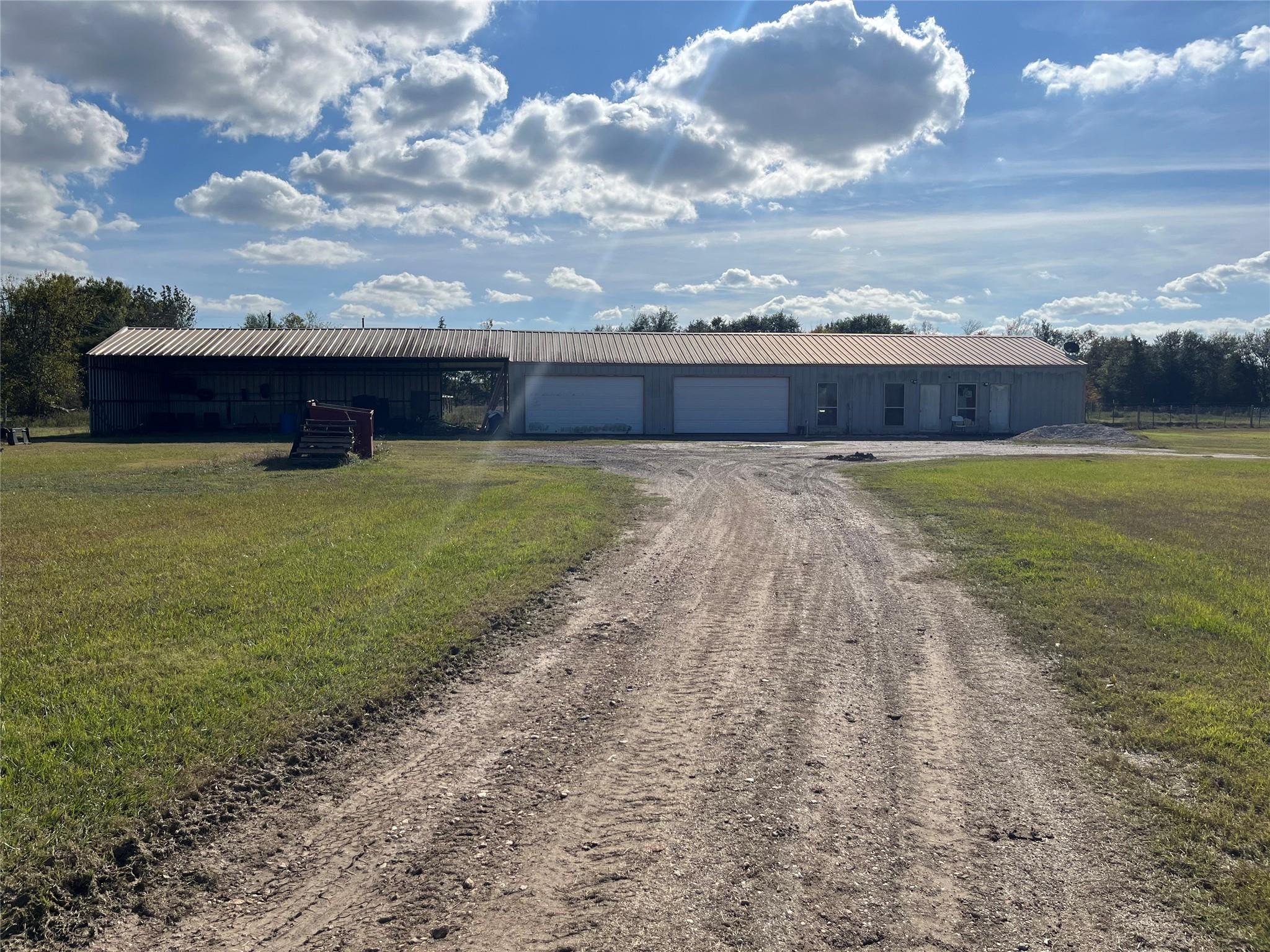 6817 Fm 1952 Road