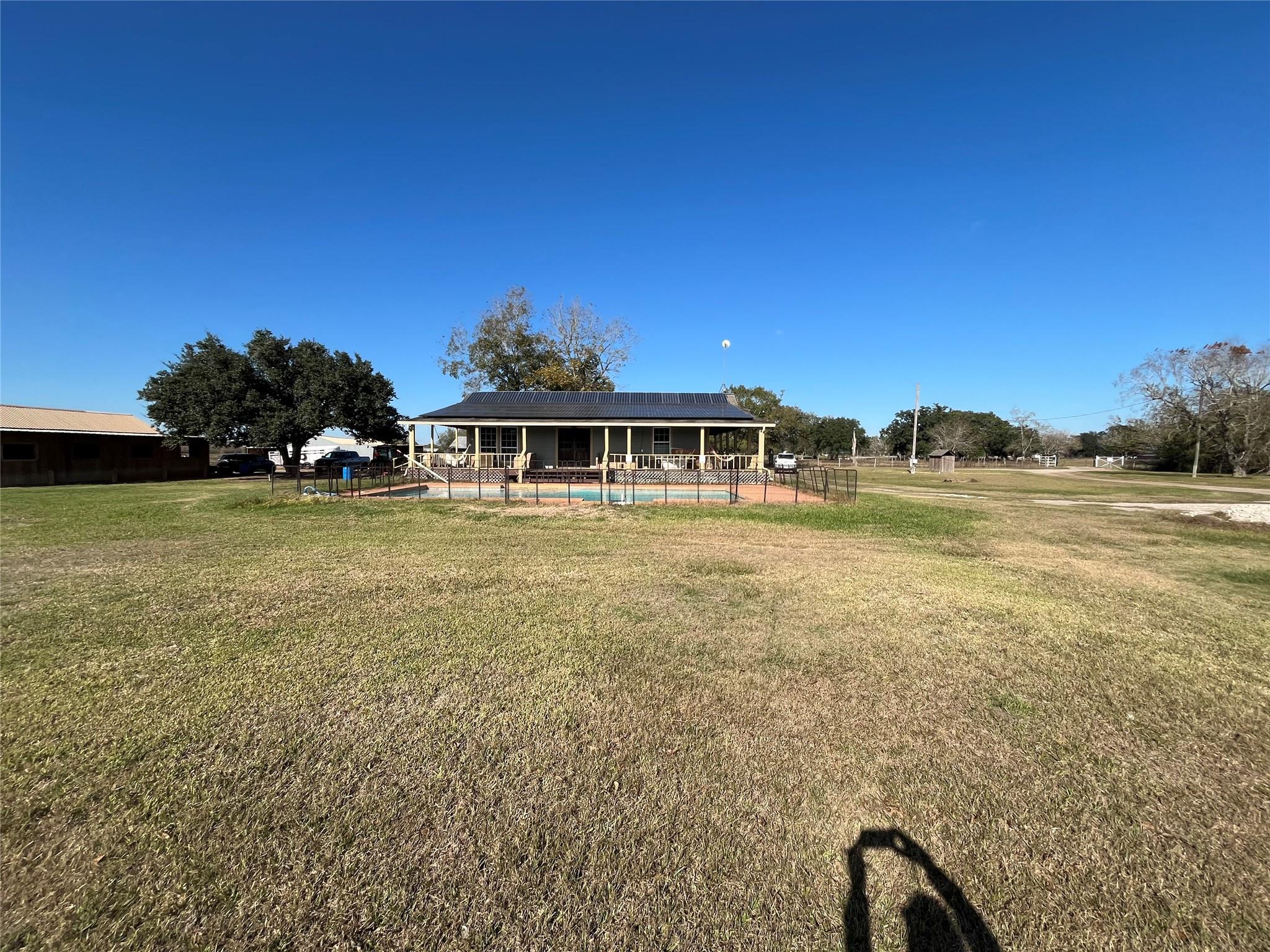 6817 Fm 1952 Road