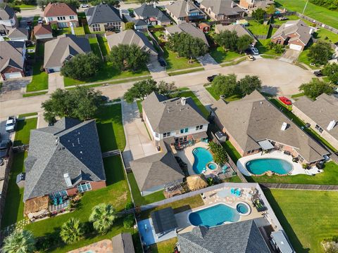 619 Widgeon Cove Texas City TX 77590