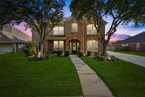 619 Widgeon Cove Texas City TX 77590