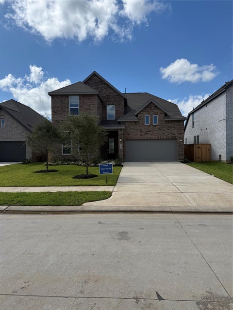 Photo of 26519 Golden Heather Lane, Katy, TX 77493 (MLS # 58671604)