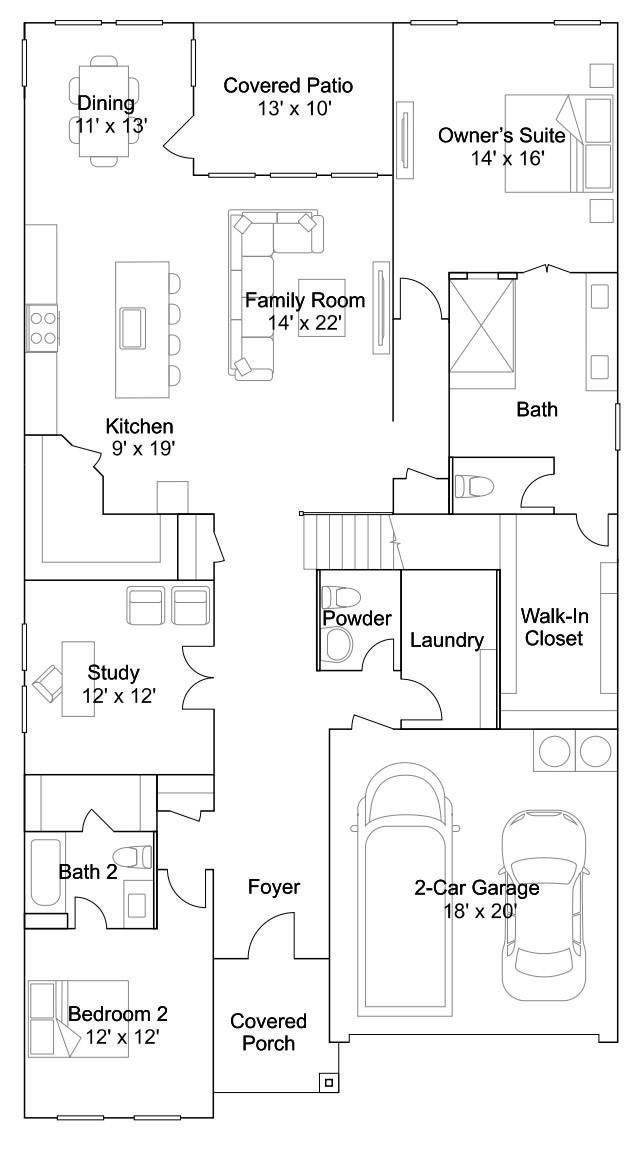 26519 Golden Heather Lane