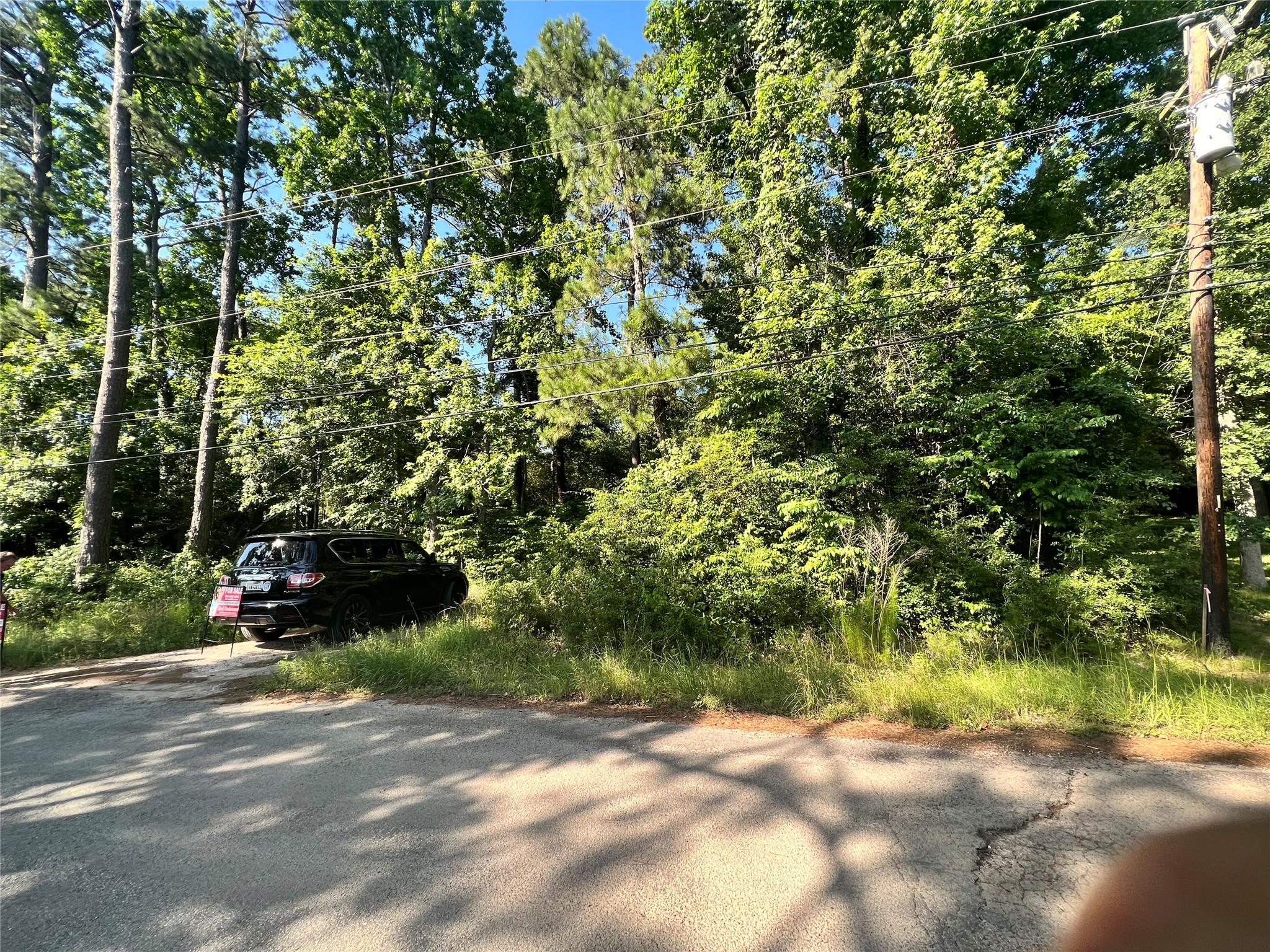 TBD lot 180b Milton Whatley Road