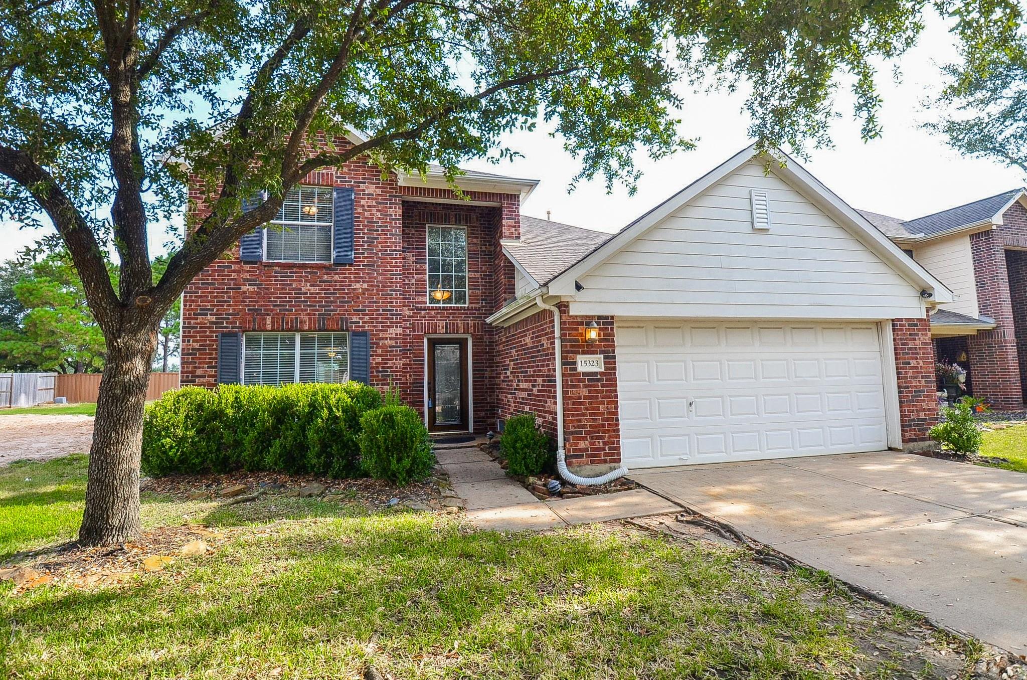 15323 Ochre Leaf Trail
