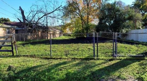 Photo of 4112 Linn Street, Houston, TX 77026 (MLS # 38627580)