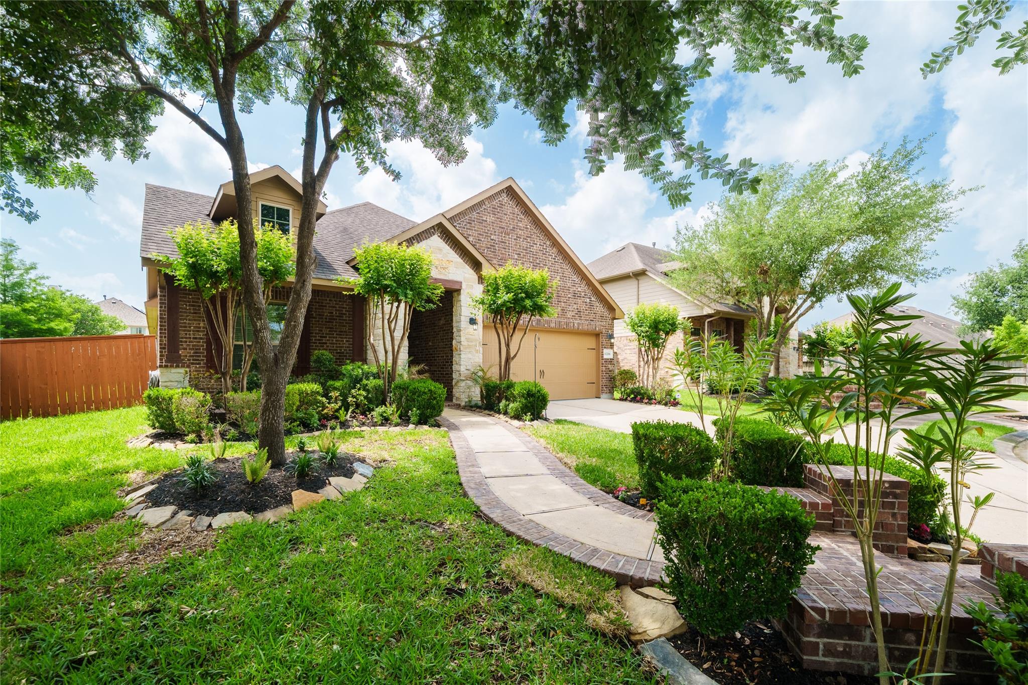 12206 Cove Bluff Court