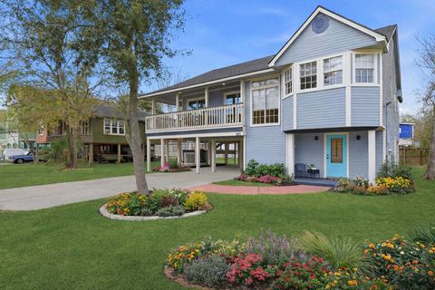 900 Cedar Road Clear Lake Shores TX 77565