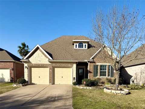 Photo of 2814 Ridgeglen Lane, Houston, TX 77082 (MLS # 93053153)