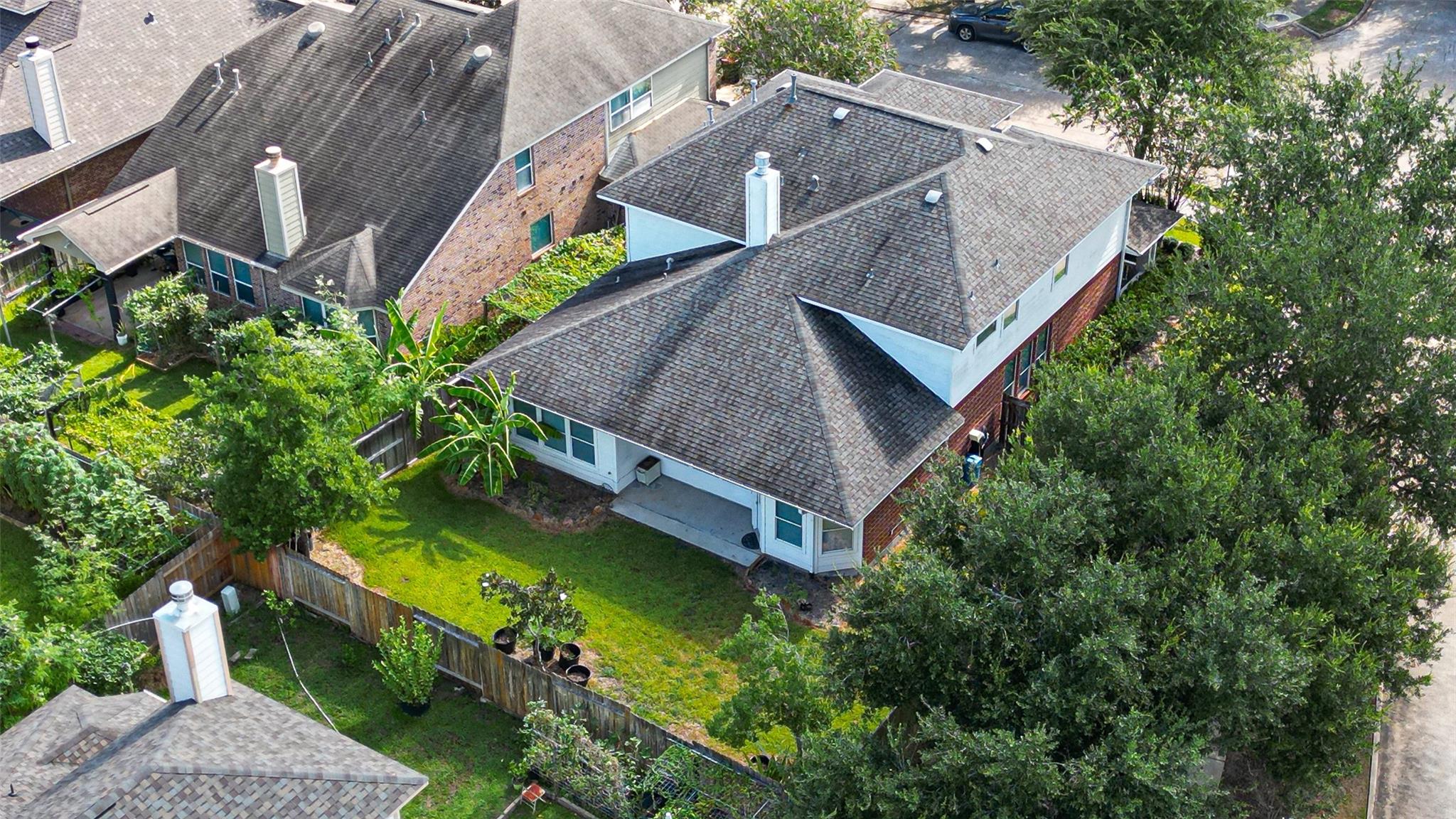 6003 Preserve Lane