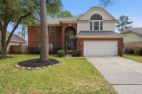 Homes For Sale - 15606 Lago Villa Drive<br/> Tomball, TX 77377