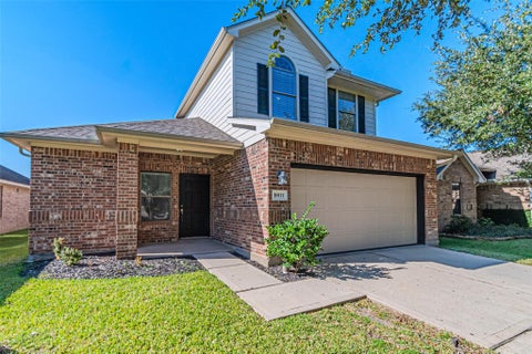 Photo of 18111 Hillock Glen Lane, Cypress, TX 77429 (MLS # 89780122)