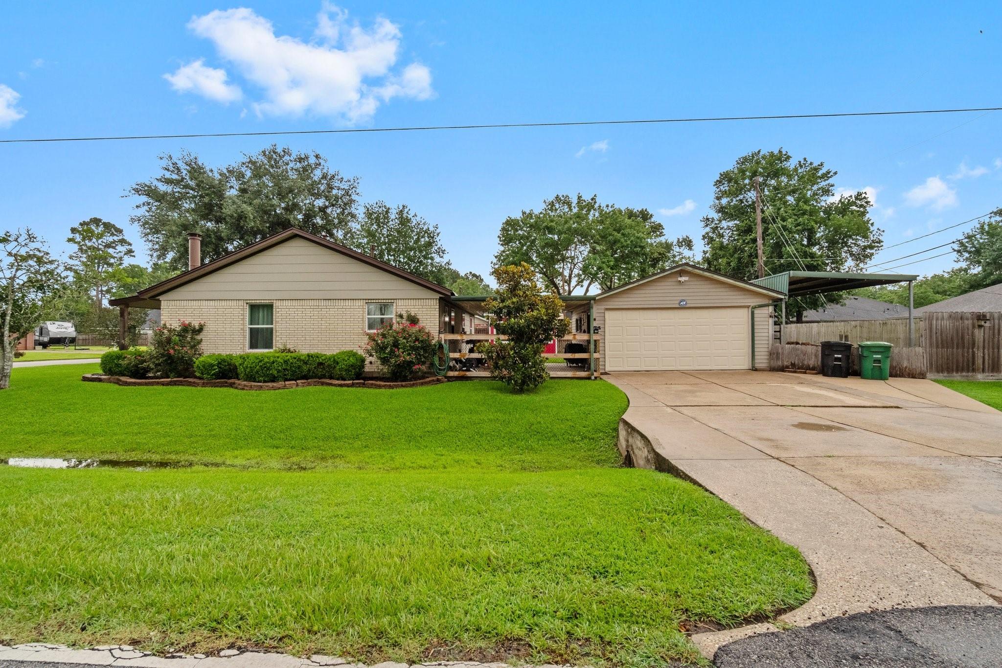 402 Spruce Lake Road