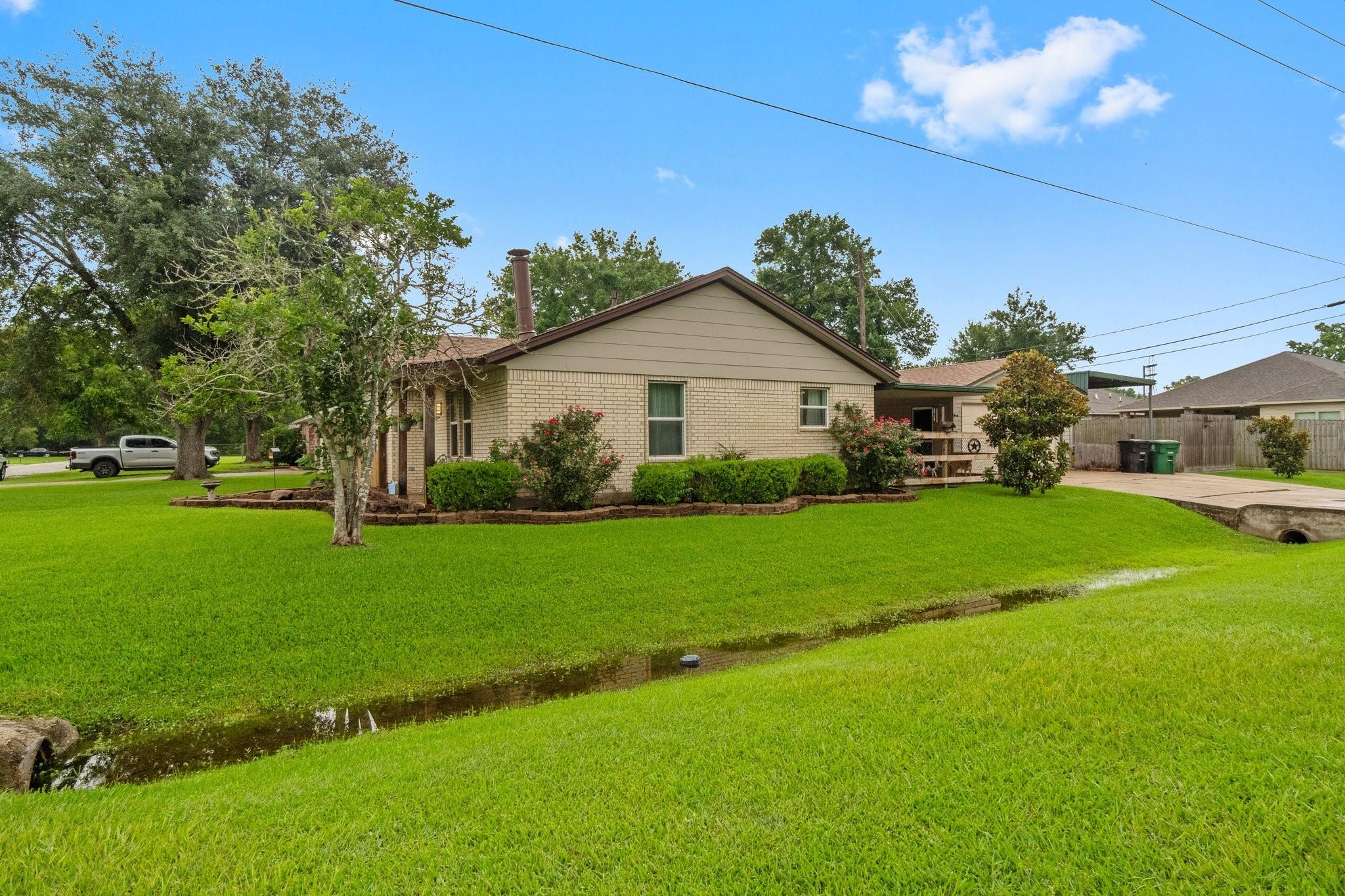 402 Spruce Lake Road