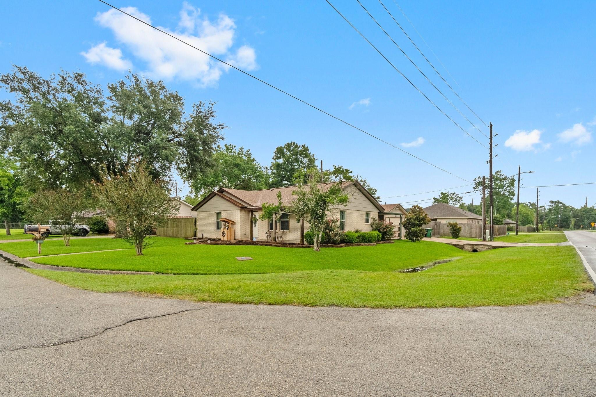 402 Spruce Lake Road